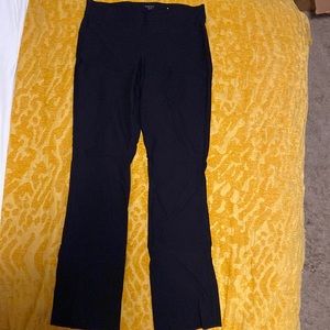 Black Dress Pants